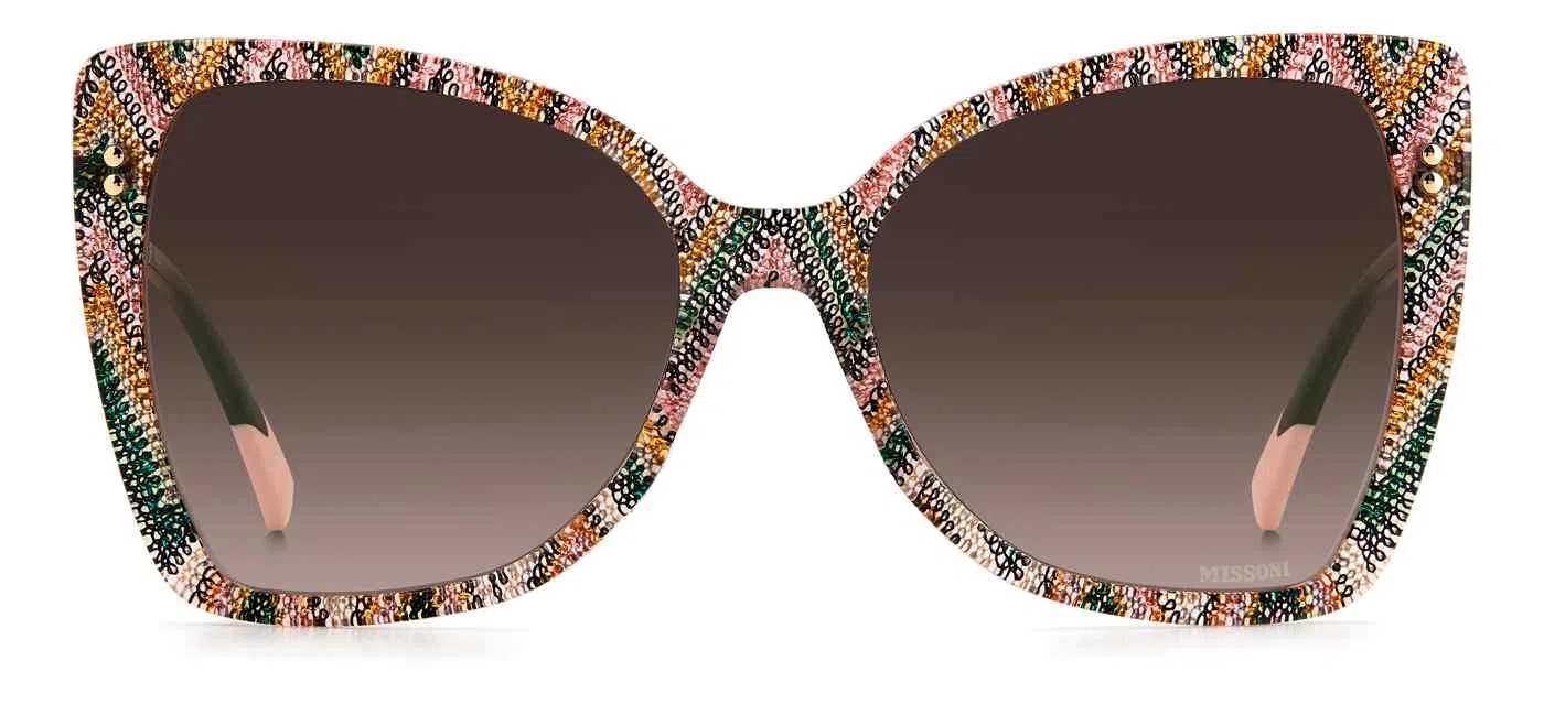 Missoni MIS0083 Sunglasses - view 7
